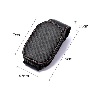 Cross-border car glasses clip, Car Glasses Clip/Bill Clip