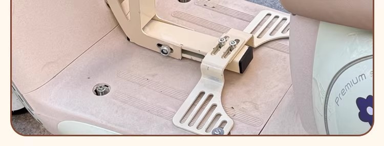 Suitable for Luna52 Kidsren's Seats, Electric Car Seats, Battery Car Storage Boxes, Decorative Accessories, Special Accessories