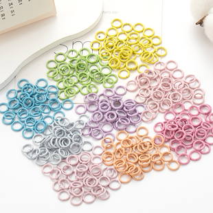 �ֹ�diy�R�����]��Ȧ�B�ӿ�耳׿������β�B��ȦС��Ȧ