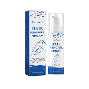 Dainty Hair Removal SprayĽ˹Óë���F �غ��̝�����⻬���w