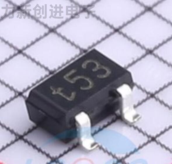 PDTC143XU,115 封装 SOT323原装三极管