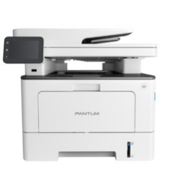 Bentu BM5200ADW impresora láser en blanco y negro oficina comercial impresión, copia y escaneo wifi inalámbrico todo en uno
