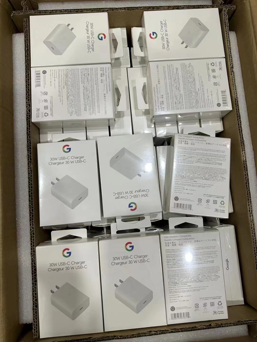 US 30W (고급 포장 포함)