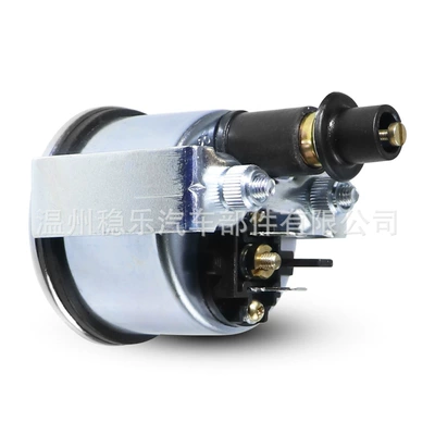 52mm pointer type automobile instrument