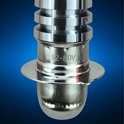 Electric Vehicles and Motorcycles, Motorcycle headlights, headlights
