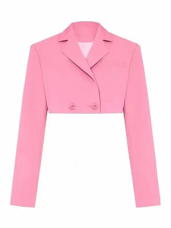 Brand set, mini-skirt, short small suit, Amazon
