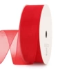 Precise red (2.5 cm wide)