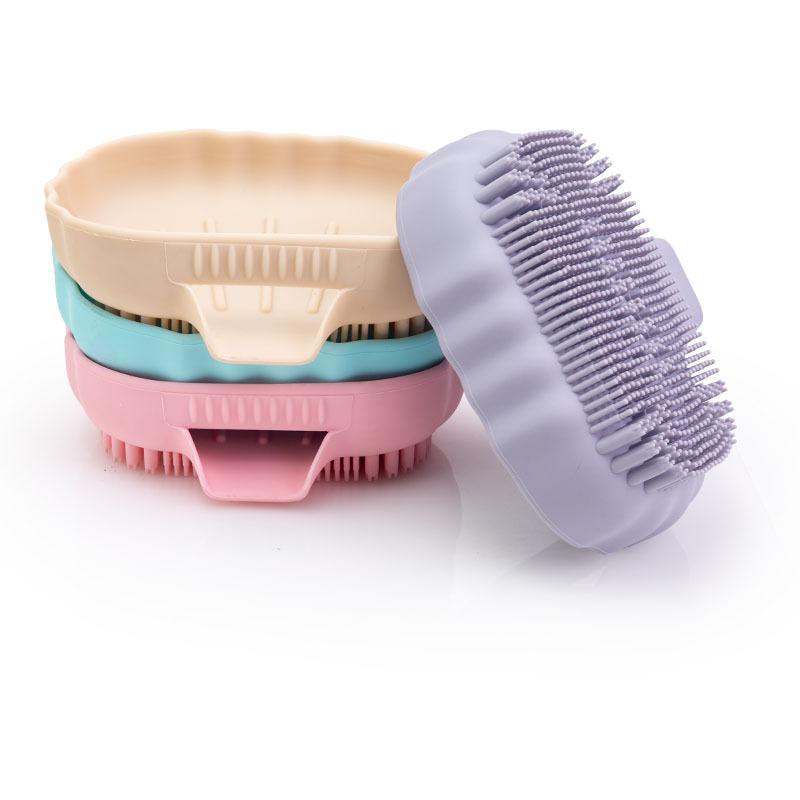 Universal silicone soap holder, drying rack, wholesale