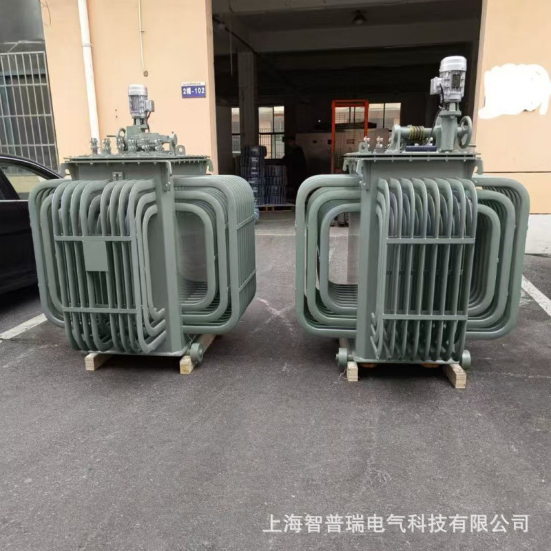 定制TKS-300KVA80A/380V油浸式可调电抗器220V单相工业用电压抗器