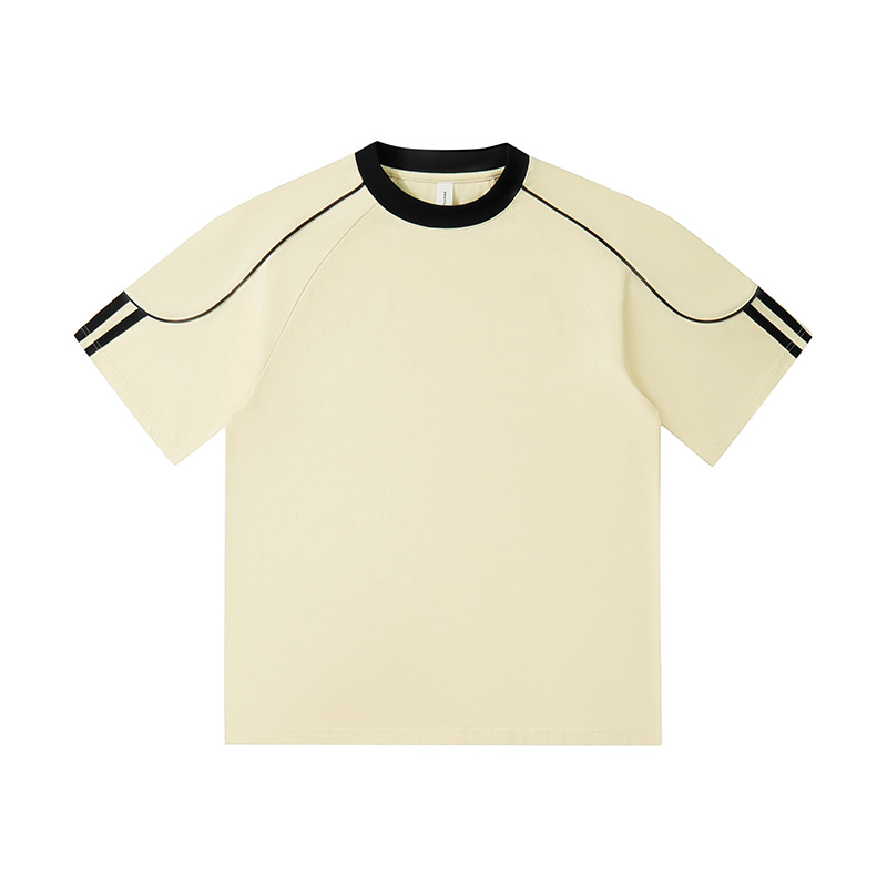 Albaricoque de arroz sésamo negro DH19589