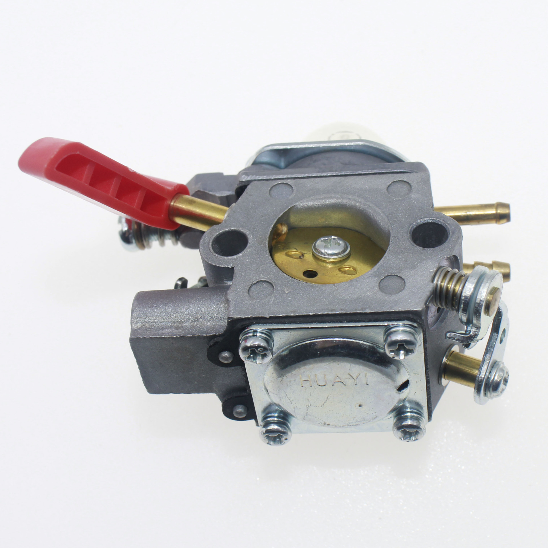 Huayi Mc1619Be Carburetor Gbs430R Gtr-2200 Pro Gtr-2800 Lawn Mower