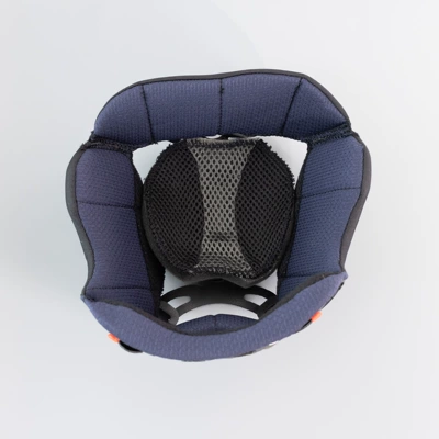 Dəbilqə (Kaska) aksesuarları — Sz-R Vas, Sz-R Evo Motorcycle - vz-ram-top-lining-l