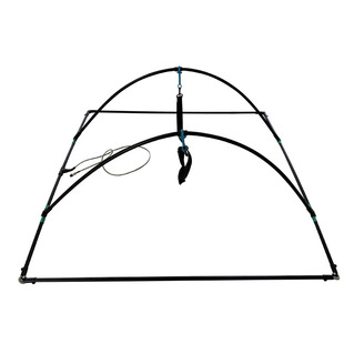 Reaper Pulse Metal Detector Accessories Single Frame Double Frame Custom Accessories for Sale