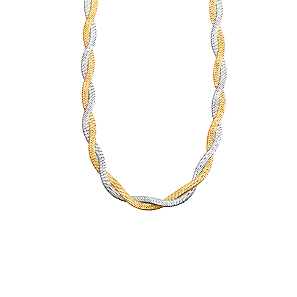 6g Weight Bracelets, Necklace Classification 1 Piece Quantity Daily Occasion Stainless Steel Material Geometric Pattern Unisex Gender Plating Design IG Style Style Stainless Steel IG Style Geometric Plating Bracelets Necklace 8