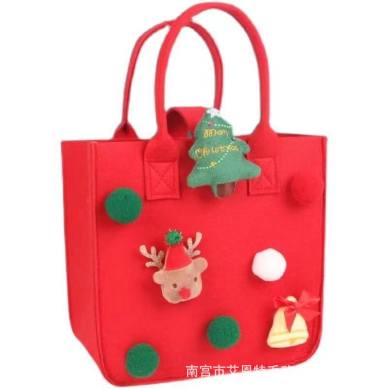 유형 B 빨간색, 23*23*12cm