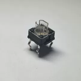 拨动开关;轻触开关;开关元件