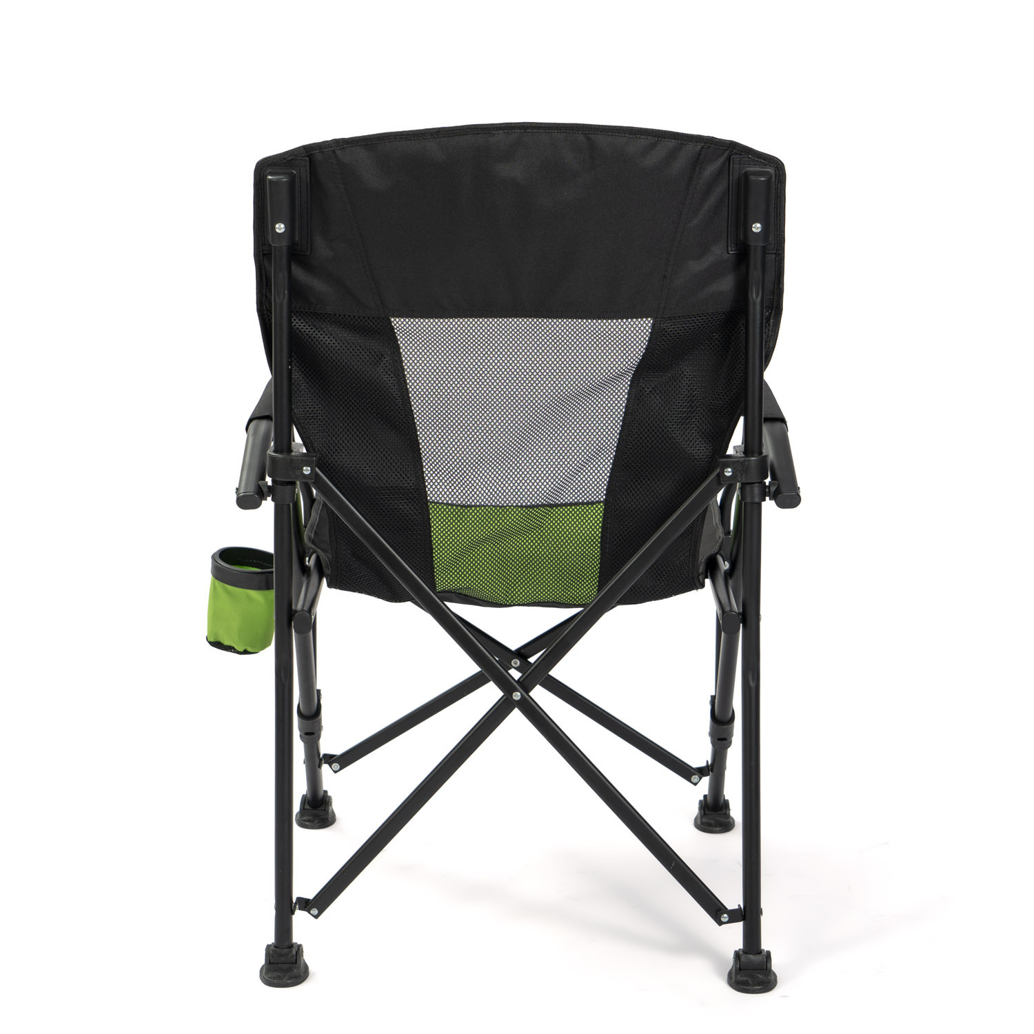 [Daxuan Outdoor] Taburete de respaldo de picnic de dibujo ultraligero plegable al aire libre, silla de camping