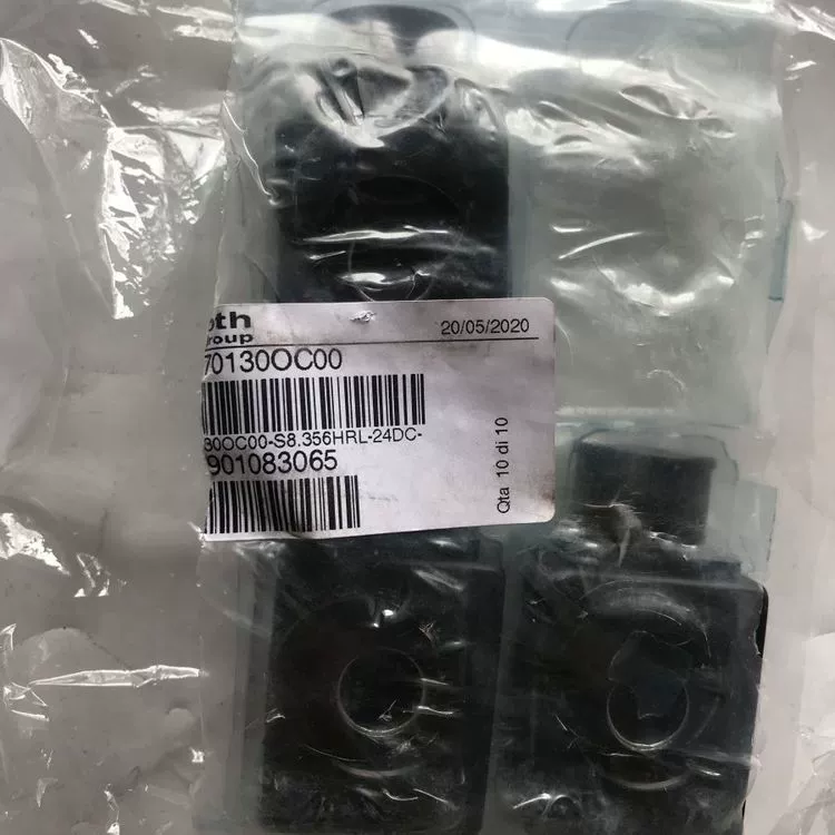 Original R901083065 Rexroth электромагнитные катушки Rexroth в наличии