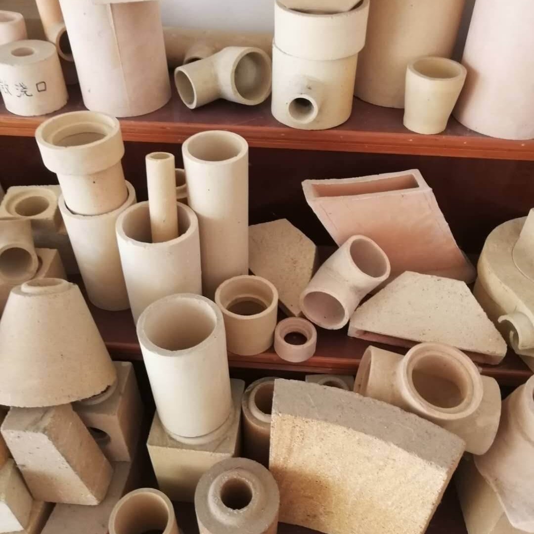 泥浆泵陶瓷管