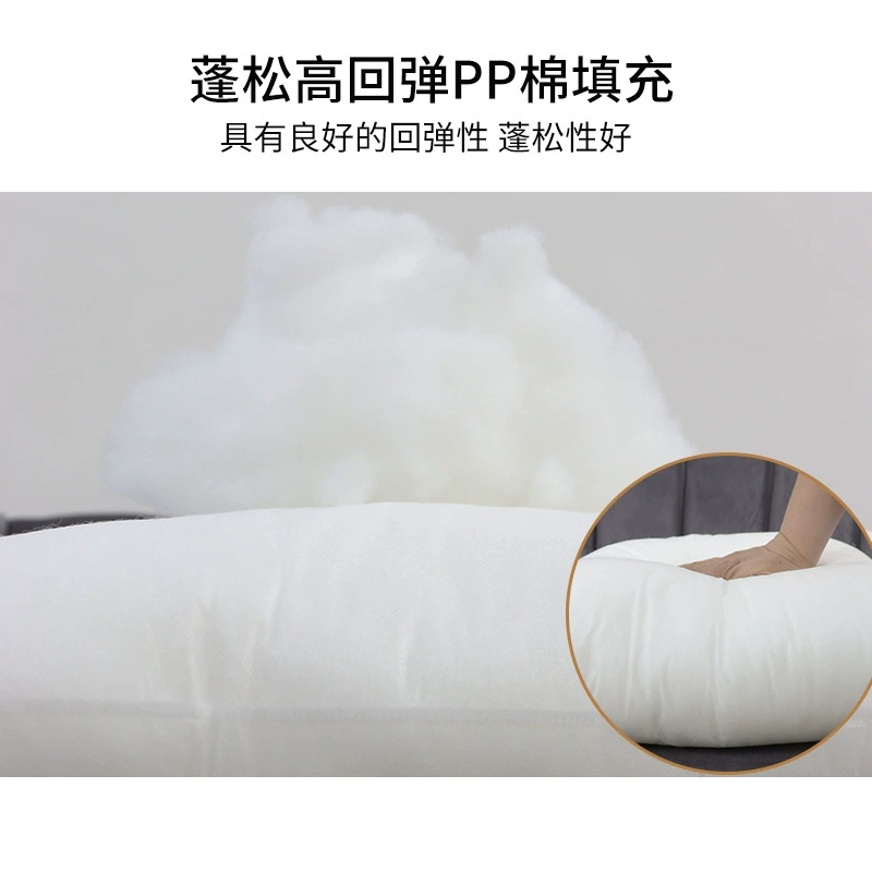 Pillow non-woven cloth, liner, sofa, custom-made, (Physicals)