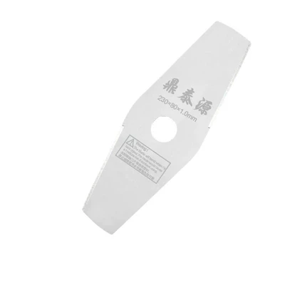 Diamond-Shaped Manganese Steel Thickened Blade: Otbiçən başlıqları