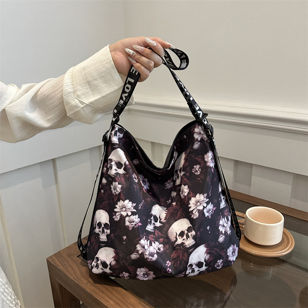 Summer design nylon cloth