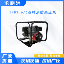 ��ԭ����Ԯ�ø�������ı�YPB3.6/6��Яʽɭ��������ѹ��