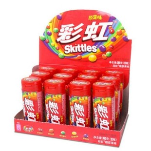 ���� �ʺ���ɫ �����Ĺ�֭�ʺ��� ԭ��ζ ƿ�b 12*30g/ƿ 360g