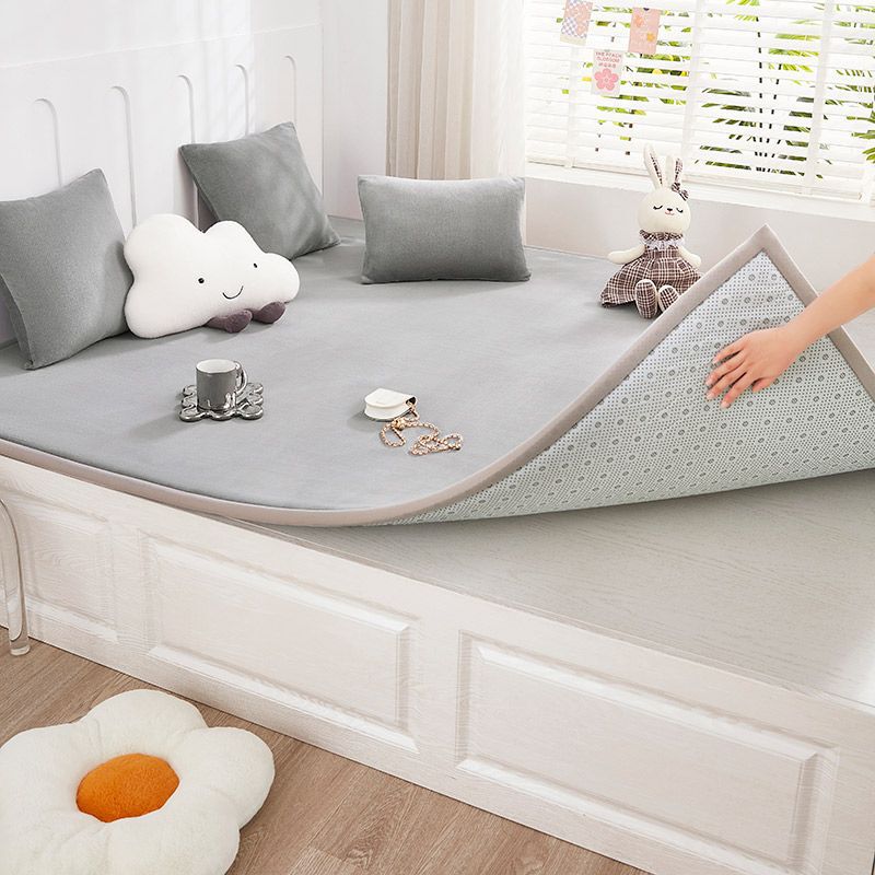 Tatami Mattress, Double Mattress, Non-Deformable, Moisture-Proof, Non-Slip, Floor Mat, Cushion, Floor Pad, Mat Source Tatami Mattress, Double Mattress, Non-Deformable, Moisture-Proof, Non-Slip, Floor Mat, Cushion, Floor Pad, Mat Source