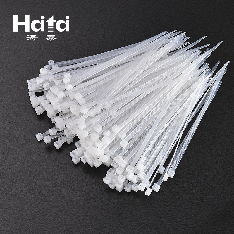 耐寒扎带自锁式尼龙扎带多规格3*80*100*120*150塑料捆扎带束线带