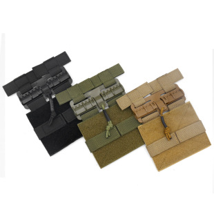 Amazon Tactical Vest Cpc Quick Release Buckle Real Person Cs Shooting Game Additional Vest 6094Jpc Quick Release Slide Buckle
