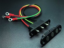 3pin���������B���� 36v20Aݔ���Ԅӻ��O��o���|�c��늎��ؾ�