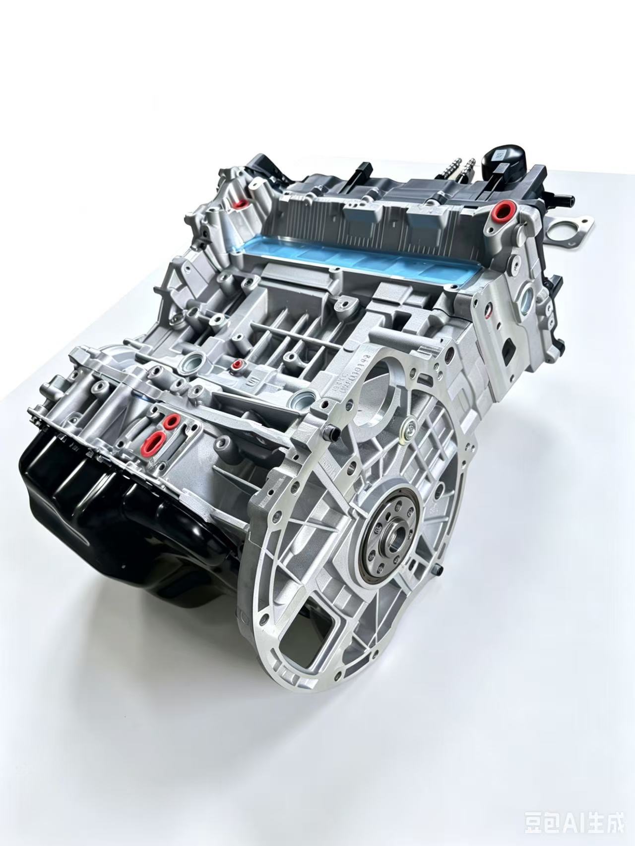 Suitable for Modern Hyundai Kia G4Kc 2.4L Engine Assembly, Original Installation in Sonata /Ix35/K5