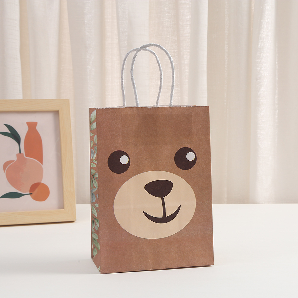 337-6;크래프트 지;21*15*8