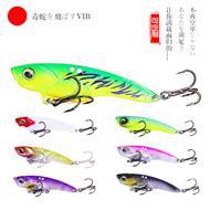 Soft Flukes Fishing Lures Soft Jerkbaits Striped Bass Largemouth Bass Fresh Water Fishing Lure