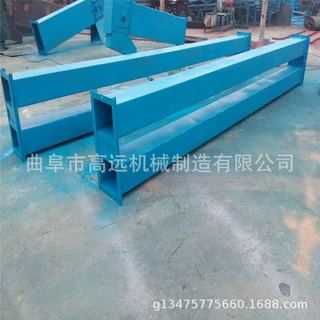 不锈钢材质斗式提升机  水泥石灰垂直上料机  自动升降输送机