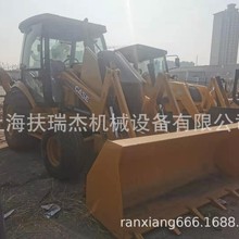 凯斯CASE580M两头忙挖掘装载机