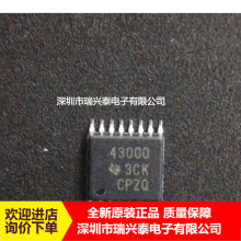 TPS43000PWR TPS43000PW TSSOP-16 �л������� ȫ��ԭװ ����ֱ��