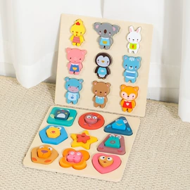 餐厨具玩具;家具玩具;其他益智玩具