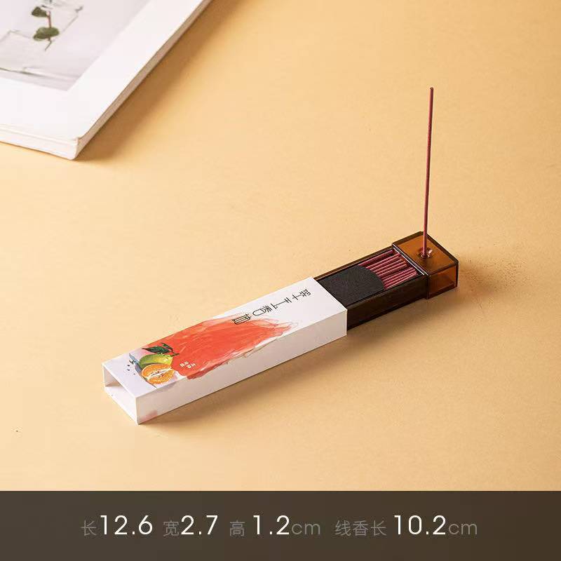 便携口袋香新款中式线香天然室内香薰除味净化空气除臭房间去异味|undefined