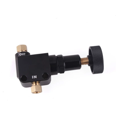 Valve Distribution Valve, Other brake systems