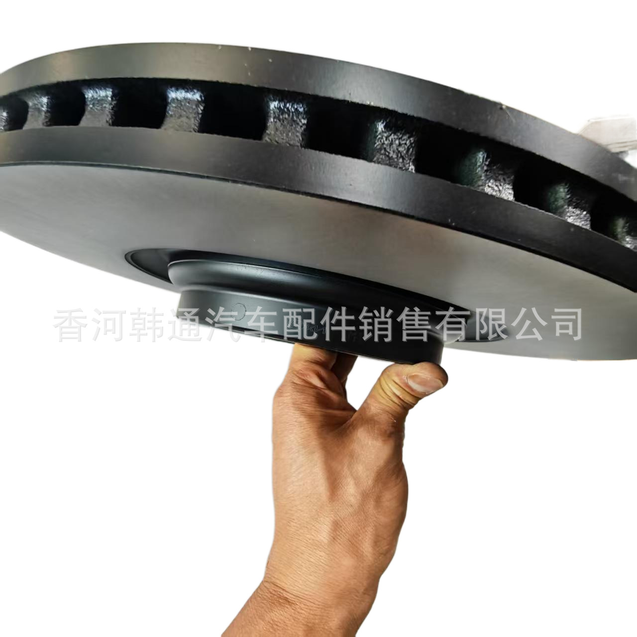 Original 51712-T6200 is suitable for Hyundai and Kia car parts front brake disc 51712T6200