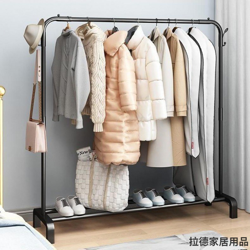 percha de ropa percha