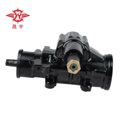27-7585 52113500AB 52113500AC – Steering gear assembly