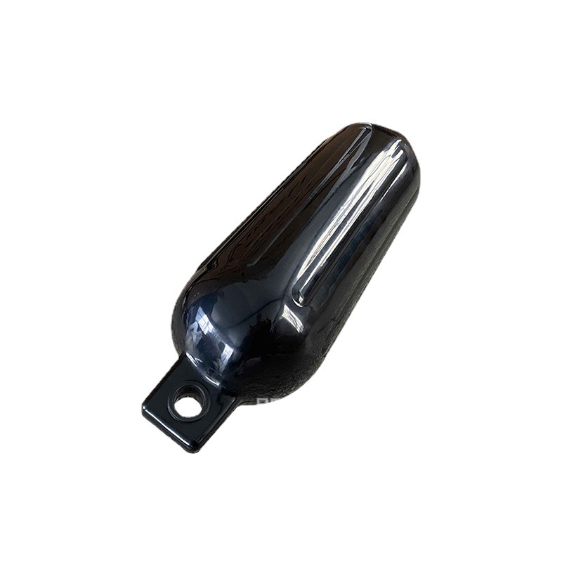 Venta al por mayor yate anticolisión Fender yate anticolisión bola PVC bola inflable engrosada lancha rápida almohadilla anticolisión al por mayor