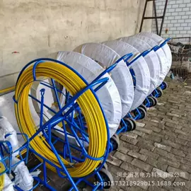 线夹;其他灾害防护;穿管器
