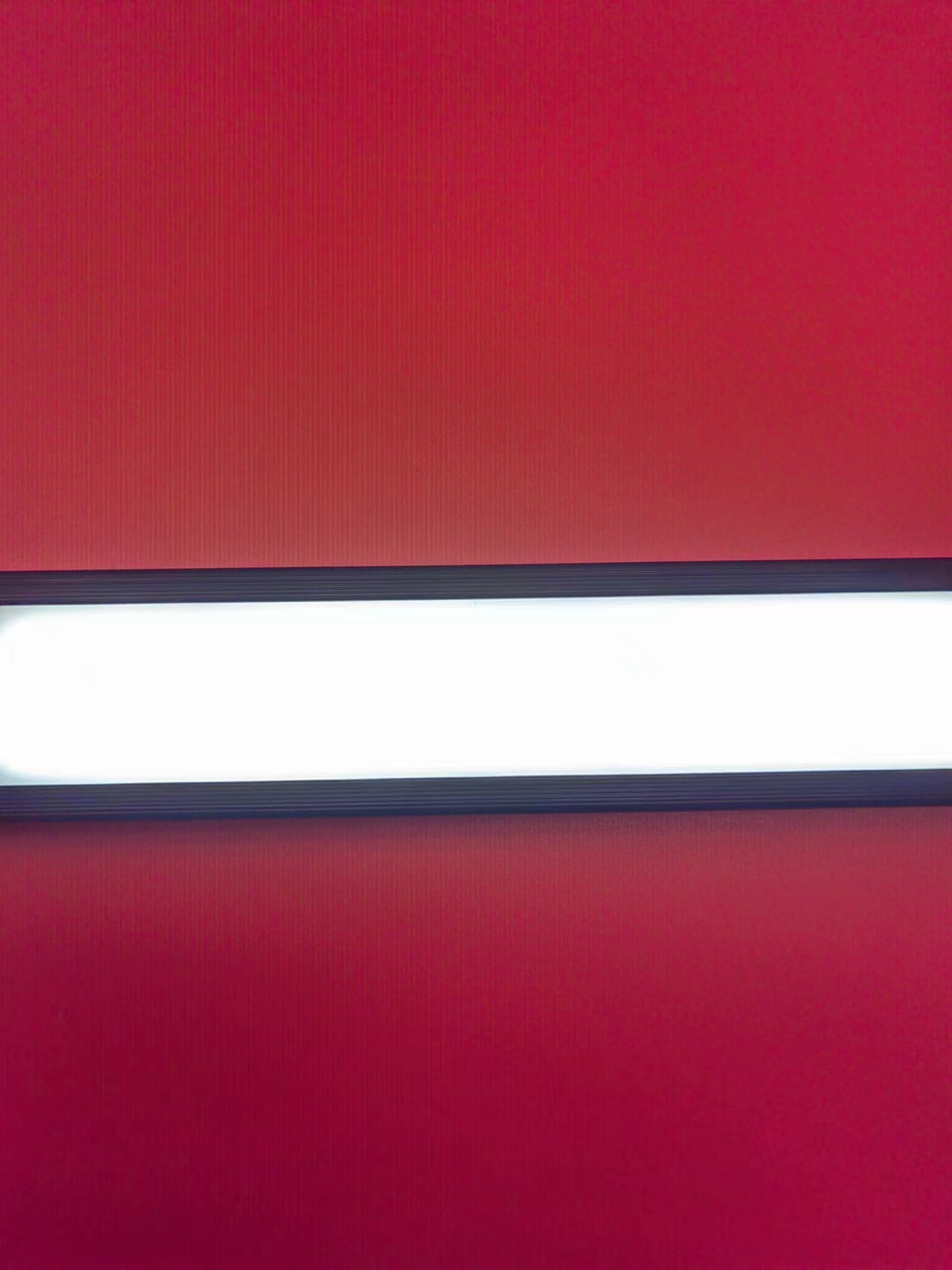 Ultra-thin RV light car interior light RV interior light truck interior light roof light car LED reading light 12V