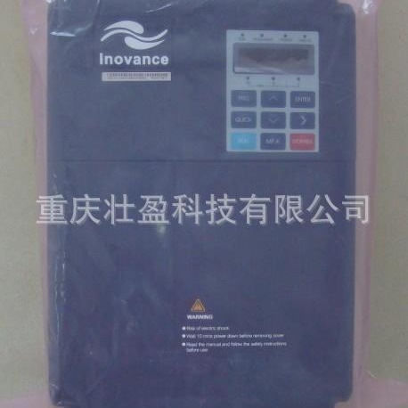 MD280NT30G/37P汇川变频器MD280NT22G/30P