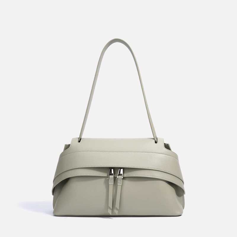2026 New Trendy Design Handbag Versatile Commuter Saddle Bag Crossbody Bag Fashionable Simple Style Shoulder Bag 2026 New Trendy Design Handbag Versatile Commuter Saddle Bag Crossbody Bag Fashionable Simple Style Shoulder Bag