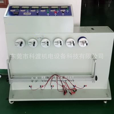 Тестер поворота с низким сопротивлением на 360 градусов, тестер поворота провода, тест на изгиб провода.